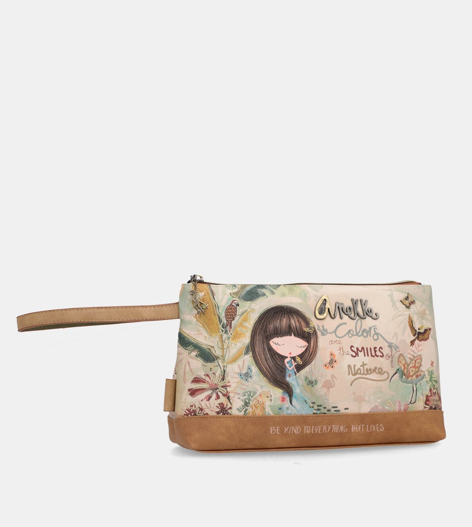 Borsa da toilette Amazonia