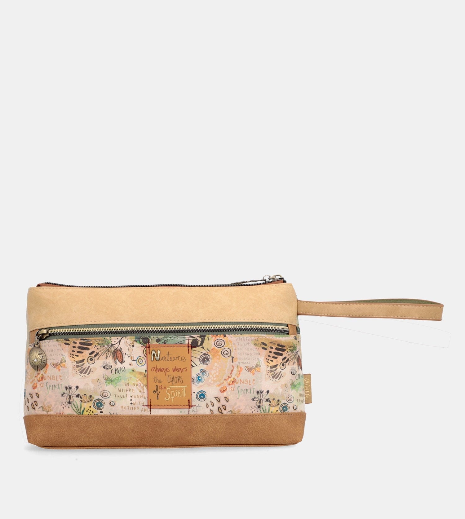 Borsa da toilette Amazonia