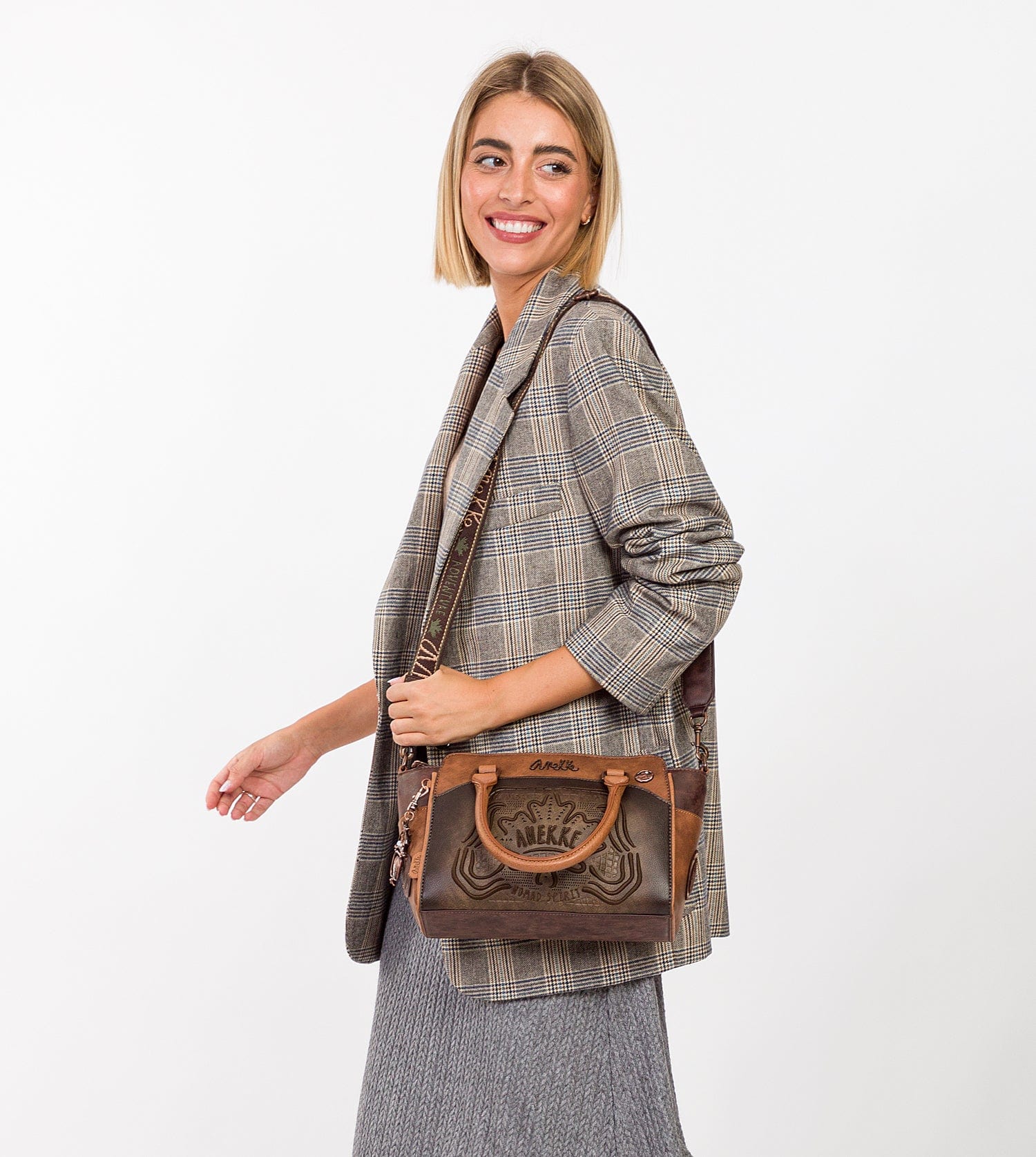 Borsa da bowling verde Wild