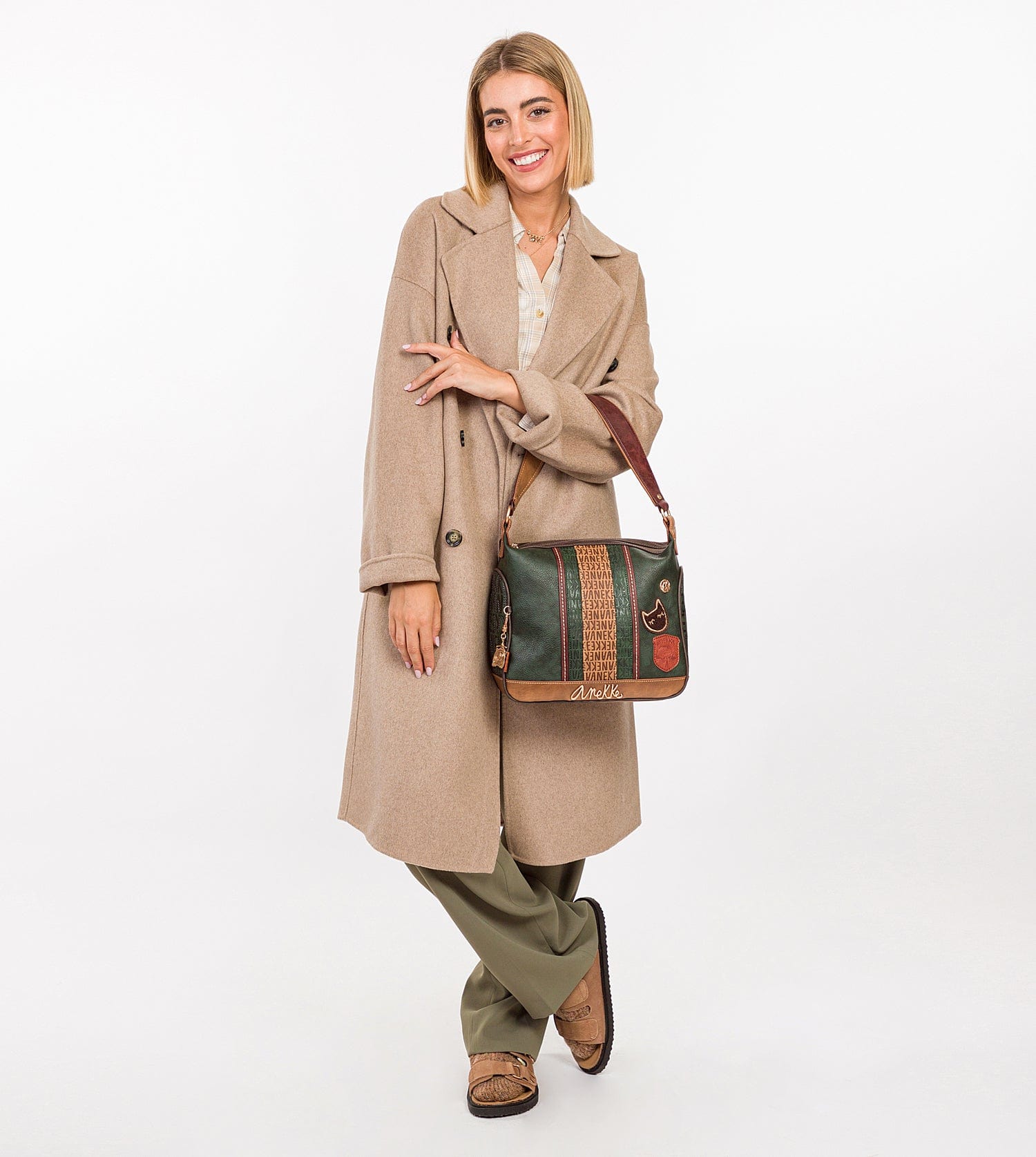 Borsa a tracolla Urban