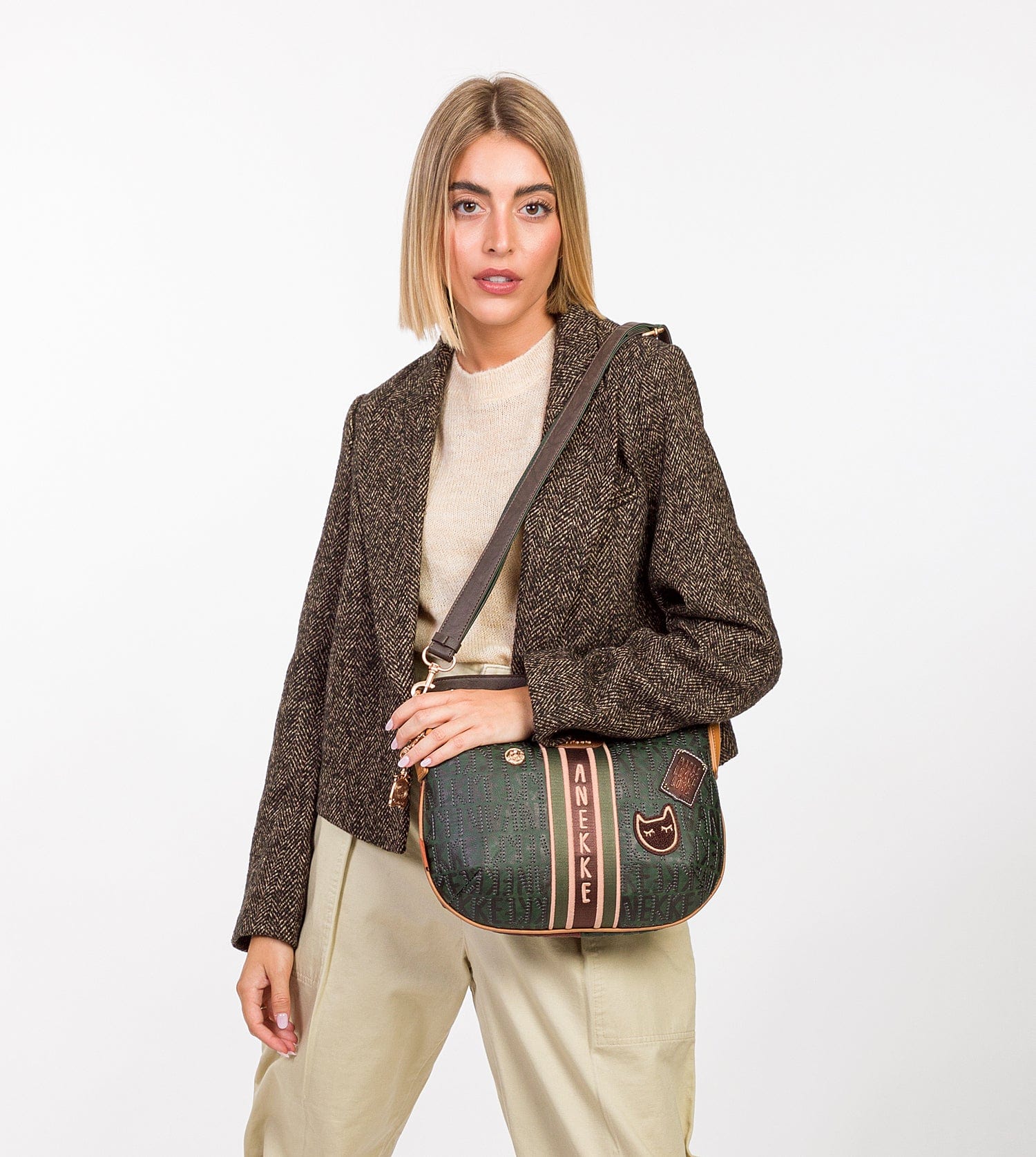 Borsa ovale Urban