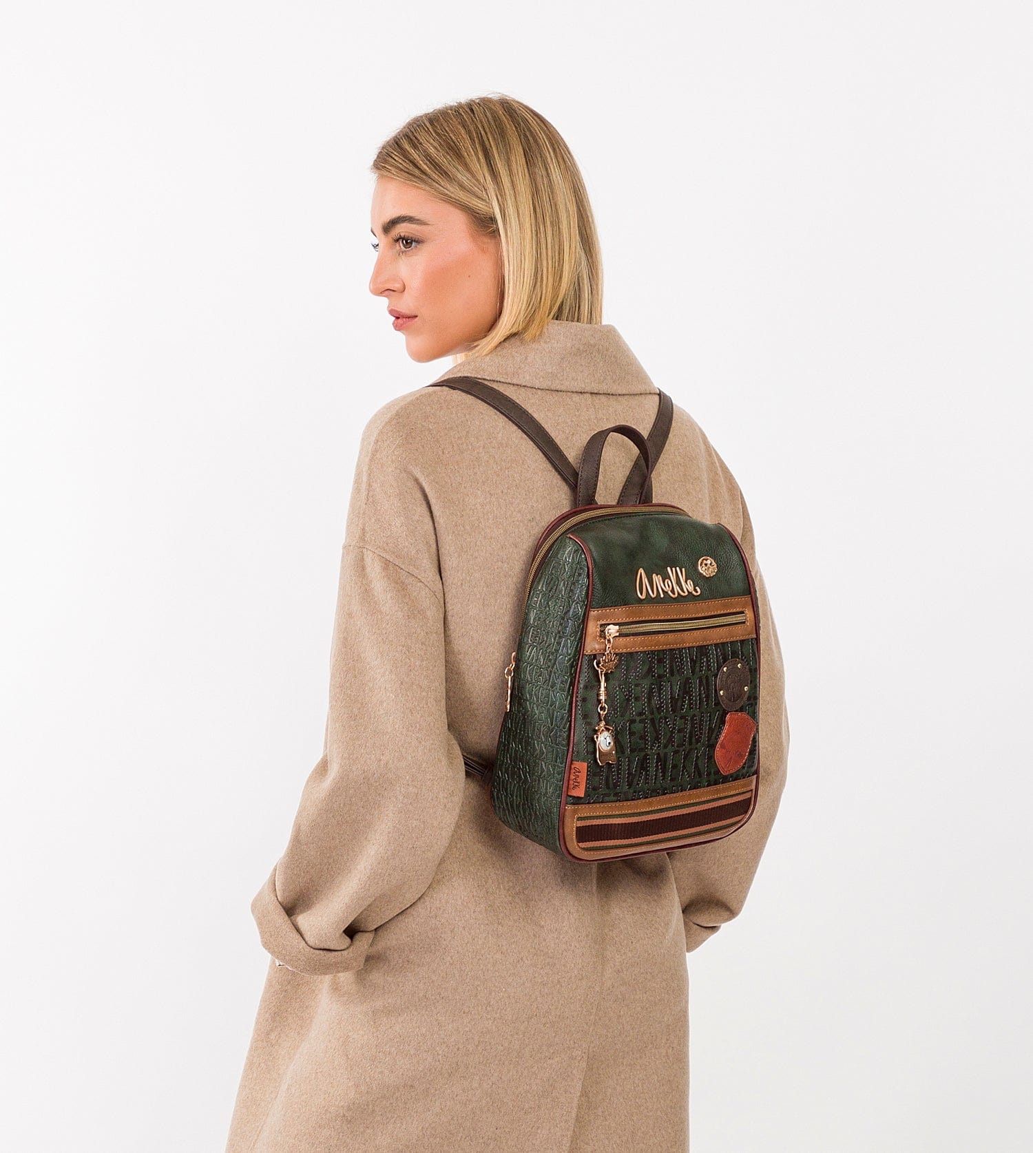 Zaino ovale Urban
